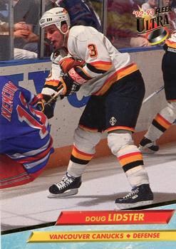 Doug Lidster
