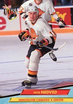 Petr Nedved