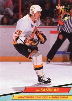 Jim Sandlak
