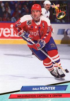 Dale Hunter