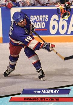 Troy Murray