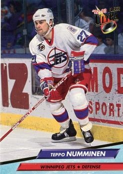 Teppo Numminen