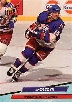Ed Olczyk