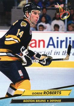 Gordie Roberts