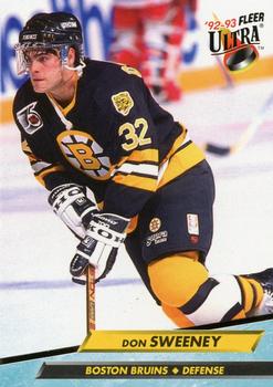 Don Sweeney