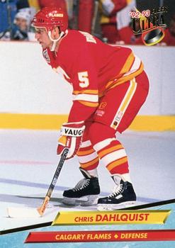 Chris Dahlquist