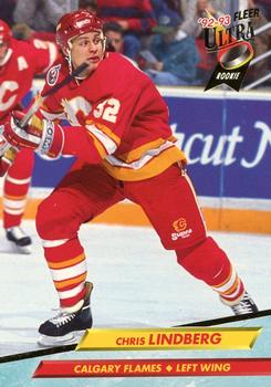 Chris Lindberg