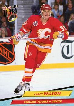 Carey Wilson