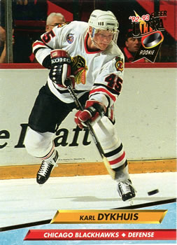 Karl Dykhuis