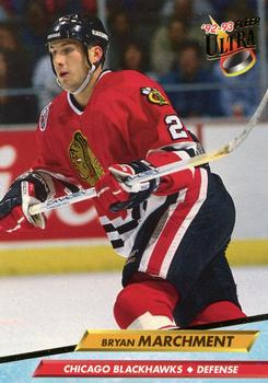 Bryan Marchment