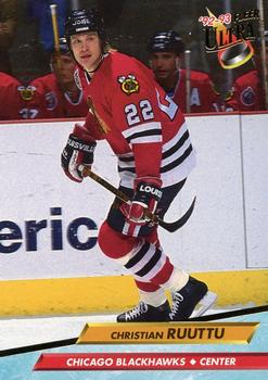 Christian Ruuttu