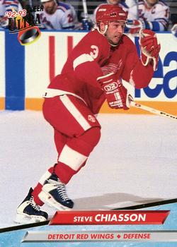 Steve Chiasson