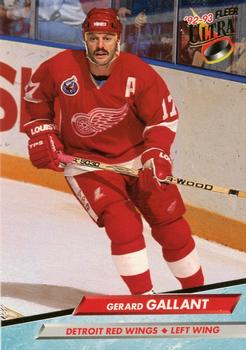 Gerard Gallant