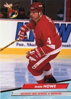 Mark Howe