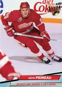 Keith Primeau