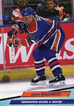 Brent Gilchrist