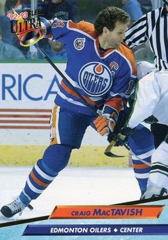 Craig MacTavish