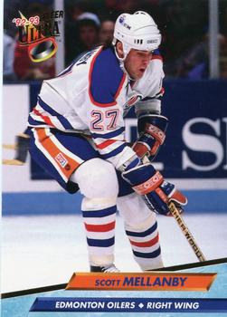 Scott Mellanby