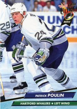 Patrick Poulin