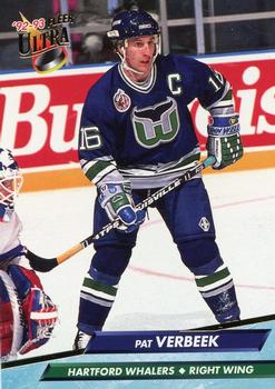 Pat Verbeek