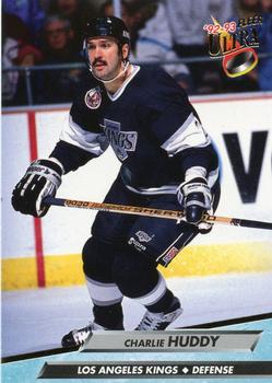 Charlie Huddy