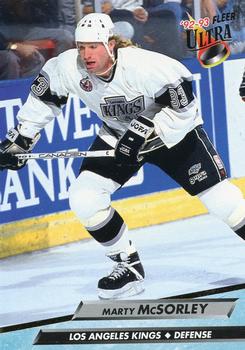 Marty McSorley