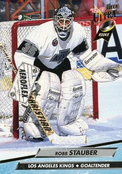 Robb Stauber