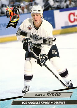 Darryl Sydor
