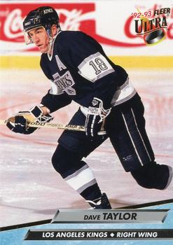 Dave Taylor