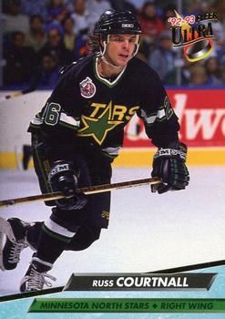 Russ Courtnall