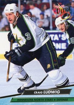 Craig Ludwig