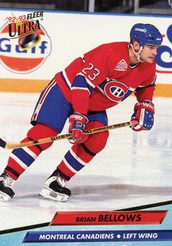 Brian Bellows