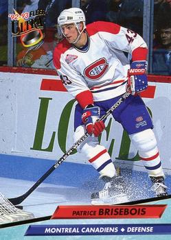 Patrice Brisebois