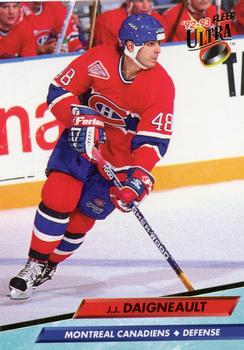 J.J. Daigneault