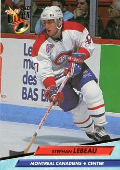 Stephan Lebeau