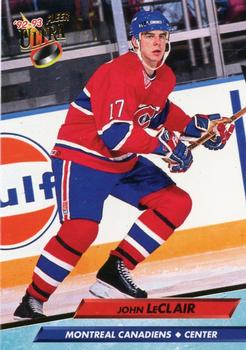 John LeClair