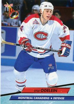 Lyle Odelein