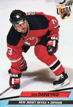 Ken Daneyko