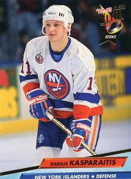 Darius Kasparaitis
