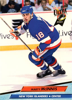 Marty McInnis