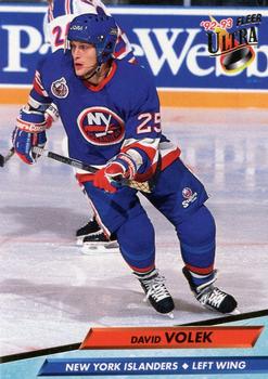 David Volek