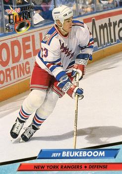 Jeff Beukeboom