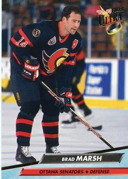 Brad Marsh