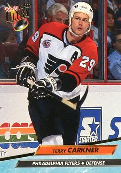 Terry Carkner