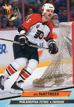 Ric Nattress