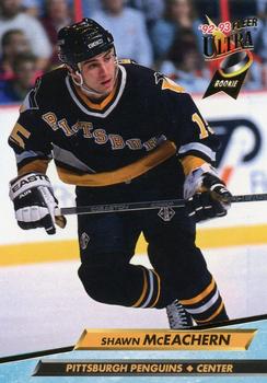 Shawn McEachern