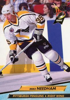 Mike Needham