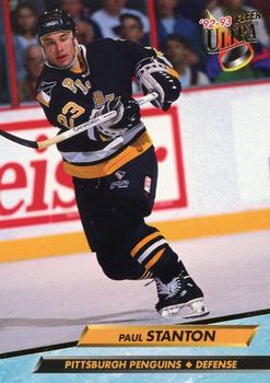 Paul Stanton