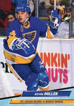 Kevin Miller
