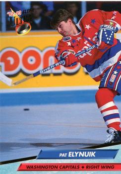 Pat Elynuik